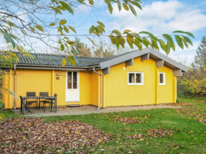4 person holiday home in Skjern
